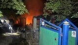 Наслідки російських обстрілів Донеччини