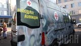житомир реанимобиль