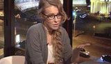 Собчак прогнозирует новую войну на Кавказе: Почему Великая Россия должна платить контрибуцию Чечне? + ВИДЕО.