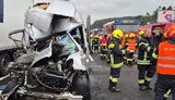 Minibus with Ukrainians involved in road accident in Austria