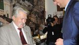 яценюк книги