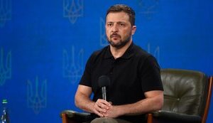 Зеленський: План перемоги виписаний на 90%