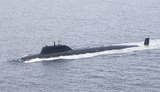 РФ розпочала наймасштабніші з часів "холодної війни" військові навчання з підводними човнами, - норвезька розвідка
