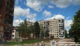 Обстріли Покровська