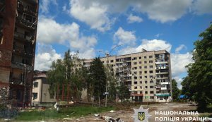 Покровськ зруйновано на 70%: у місті залишаються 1200 людей, немає жодної крамниці