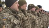 Zelenskyi signs decree on sending two Ukrainian peacekeepers to Kosovo