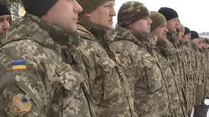 Зеленський підписав указ про направлення двох українських воїнів у Косово