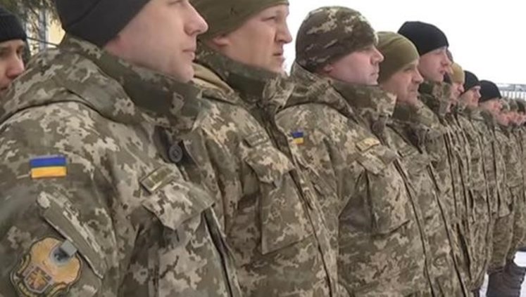 Зеленський підписав указ про направлення двох українських воїнів у Косово