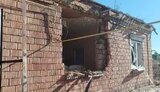 Обстріли на Нікопольщини 27 серпня