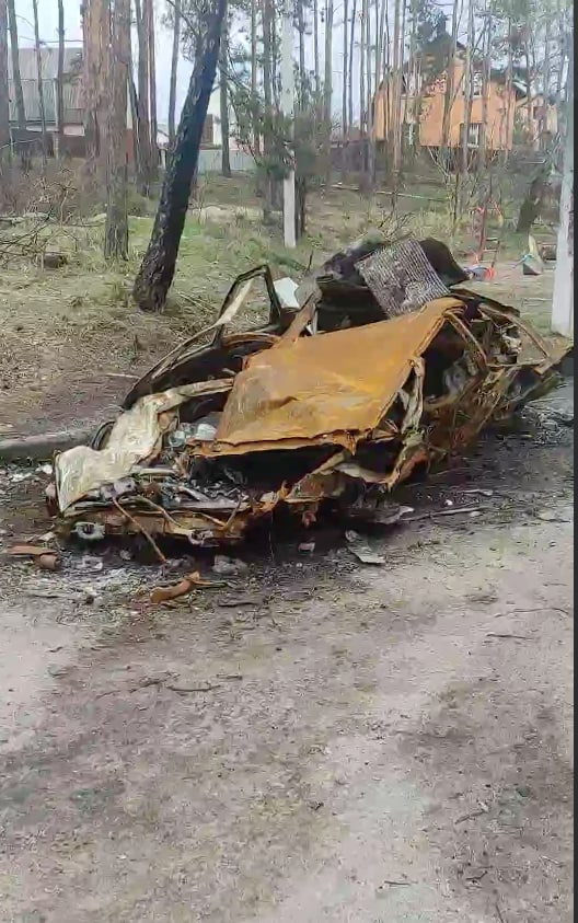 Між орками і янголами. Неймовірна воєнна історія однієї сім’ї з Гостомеля 09