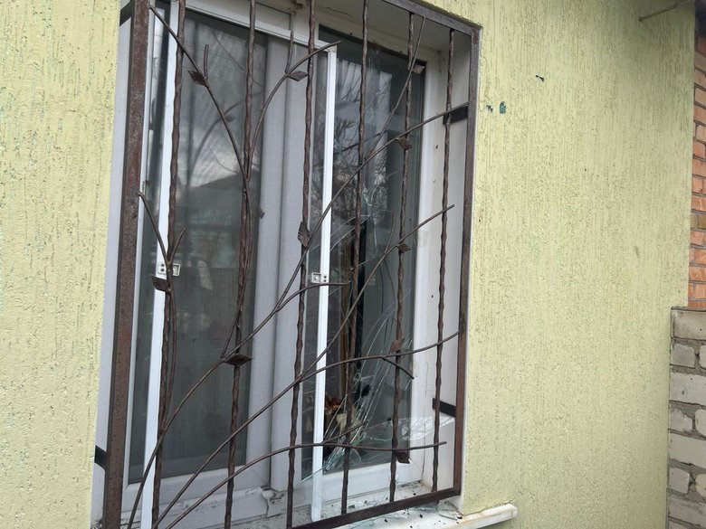 Обстріли Нікопольщини