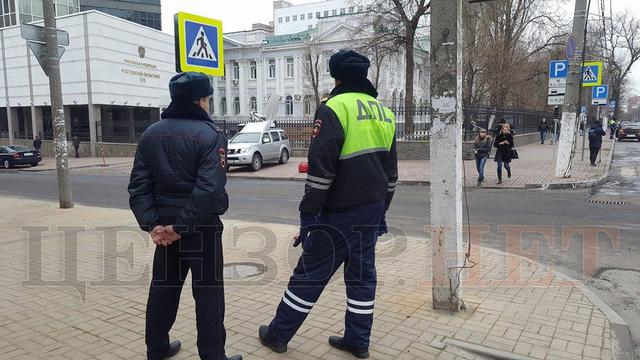 янукович допрос ростов