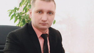 Гончарук за депутатським запитом відсторонив першого заступника начальника Держгеокадастру Рівненщини Дубіча
