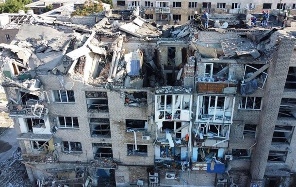 Покровськ