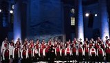 Український дитячих хор "Щедрик" здобув Гран-прі міжнародного фестивалю у Флоренції