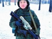 Донбасс, как снайперский полигон России
