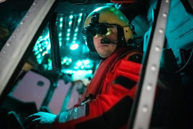 Наши люди выполняют задачи, которые не под силу 90% пилотов в мире, - генеральный директор компании Украинские вертолеты Владимир Ткаченко 07 Наши люди выполняют задачи, которые не под силу 90% пилотов в мире, - генеральный директор компании Украинские вертолеты Владимир Ткаченко 07