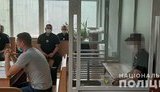 Подозреваемого в убийстве полицейского в Днепре арестовали на два месяца, - МВД. ВИДЕО