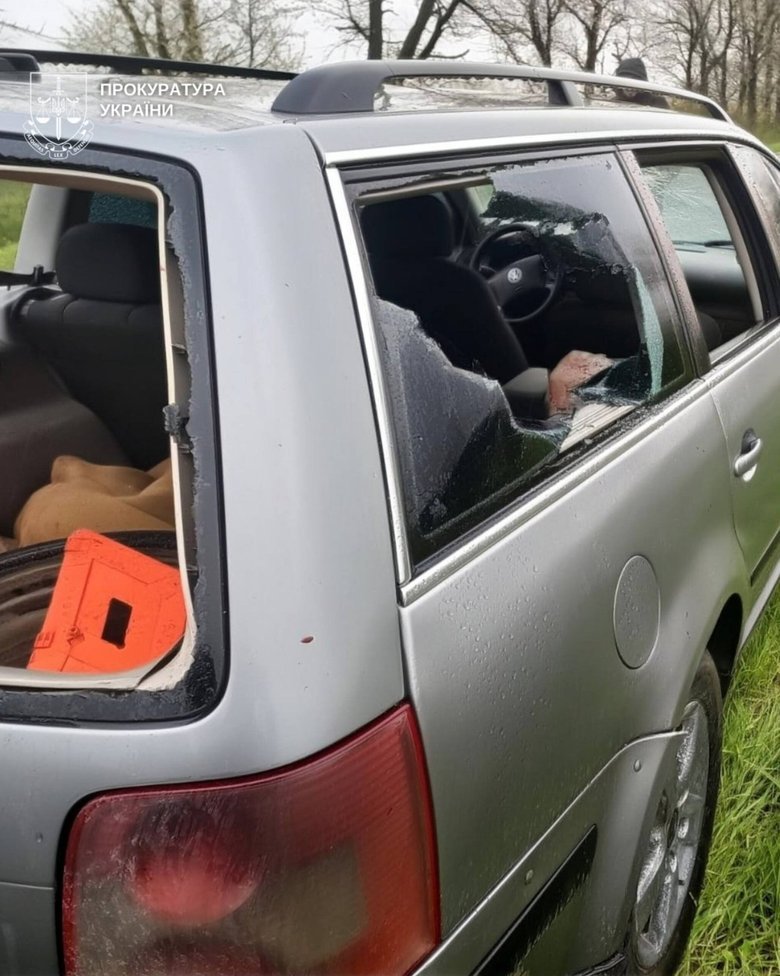 Чоловік напав на військових ТЦК у Чернівецькій області