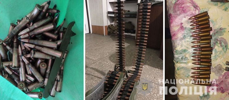 Поліція вилучила у населення 11 танків на Полтавщині за останній місяць 04