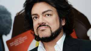 Кіркорову на 5 років заборонено в'їзд до Литви: Тих, хто виправдовує окупацію Криму, терпіти не будемо