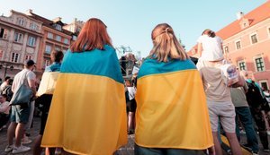 Ukrainians in Poland