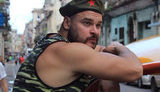 Головний російський неонацист Максим Марцинкевич (Тесак): Половина моїх однокласників - наркомани. Деякі від передозування подохли. Всі овочі, до останнього. А хотіли ж бути громадянами!