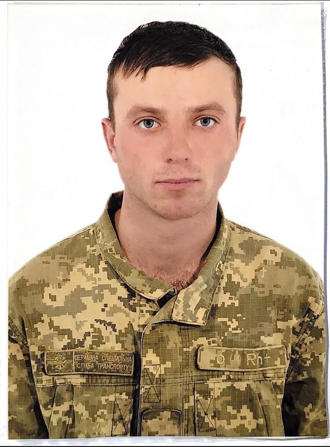 Загиблі Герої квітня-2021 07