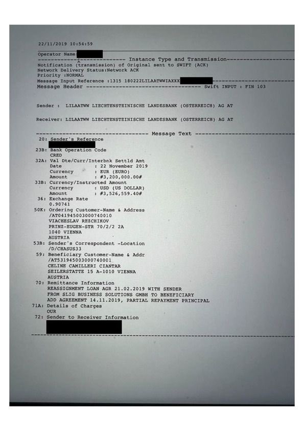 Чому у родини переговорника по шахедах досі європейські паспорти 03