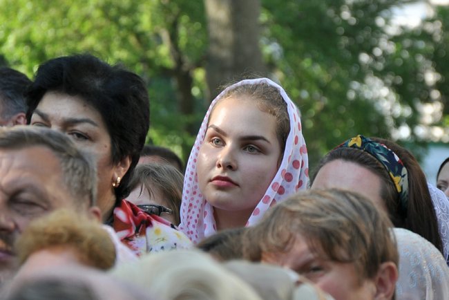 1031st anniversary of the Christianization of Kyivan Rus 06