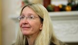 Супрун обратилась к Степанову: Создайте целевую субсидию для местной власти, чтобы реорганизовать не готовые к реформе медучреждения