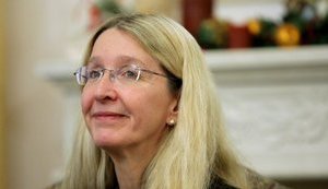 "До свидания, ключи оставьте тут, мы не хотим с вами общаться", - Супрун рассказала, как проходила передача дел в Минздраве новому руководству