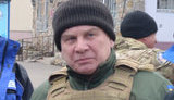 Хто такий Андрій Таран?