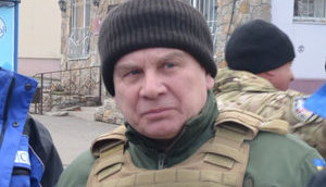 Хто такий Андрій Таран?