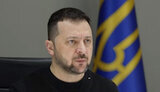 зеленський