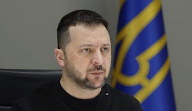 Four Ukrainian sailors are being held captive by Houthis – Zelenskyy