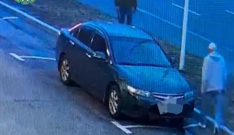 Man was shot at gas station in Sviatoshyn district of Kyiv, perpetrator was detained - Prosecutor’s office. VIDEO&PHOTOS