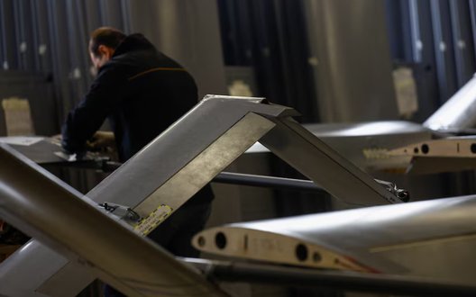 Український виробник 