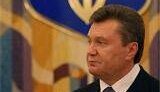 Янукович предлагает проводить президентские и парламентские выборы в один год, а последние - по мажоритарной системе