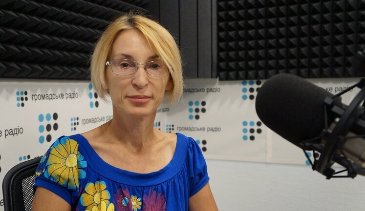 "Я недобита контра, і не вважаю, що справа проти Шабуніна замовна", - "слуга народу" Богуцька