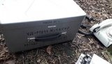 Захвачена секретная аппаратура документирования российских оккупантов, - Киевская ОВА. ФОТО