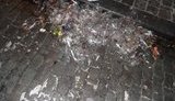 Немытая Европа: грязный Брюссель, разбитые дороги Кельна и ужасы метро в Будапеште. ФОТОрепортаж