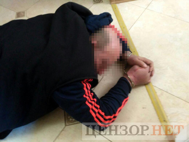 Агент спецслужб РФ готовил убийство высокопоставленного чиновника судебной системы, - контрразведка СБУ 02