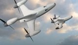 Britain launches production of Octopus interceptor drones to strengthen Ukraine’s air defence