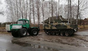 Уряд оновив правила поводження з трофейним військовим майном: що змінилося?