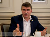 Плівки Гончарука: чотири погляди на один скандал 04