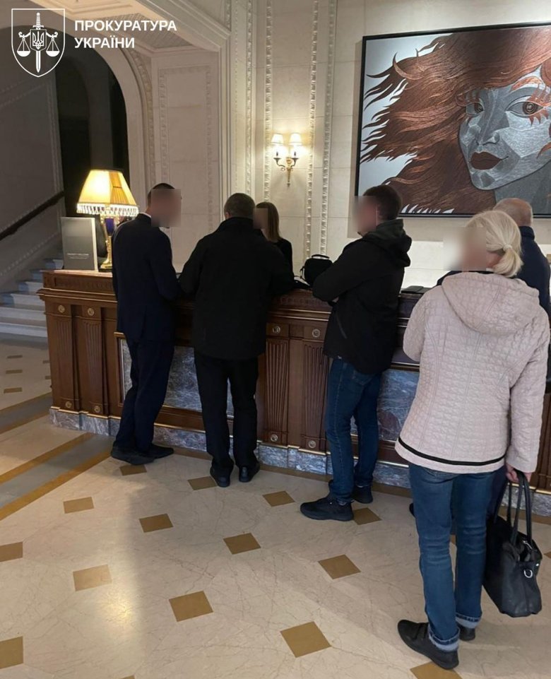 Схему з онлайн-казино на понад 5 млрд грн викрили в Україні