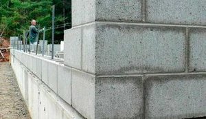 Украина ввела антидемпинговые пошлины на газобетонные блоки из Беларуси