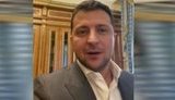 Zelenskyi tests negative for COVID-19