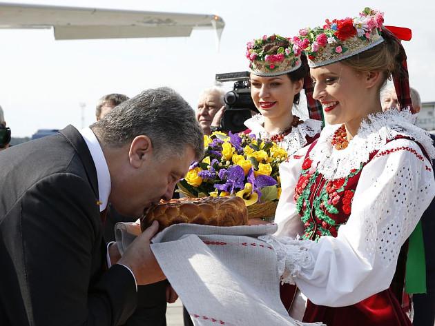 путин